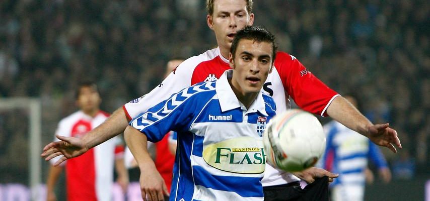 1681264987 Vereinsikone Van Polen feiert siebzehnjaehriges Bestehen beim PEC Zwolle mit