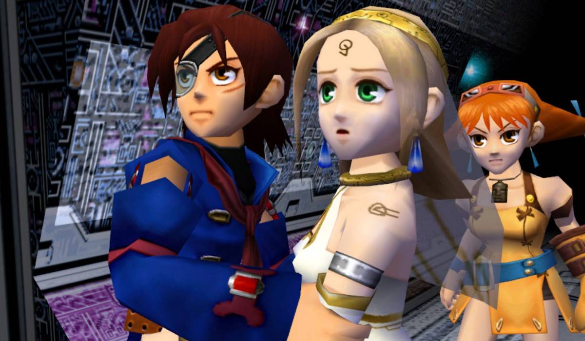 Remaster oder nicht, Skies of Arcadia bleibt ein erfrischendes und optimistisches RPG-Abenteuer von Sega, ein Beweis für großartiges Design.