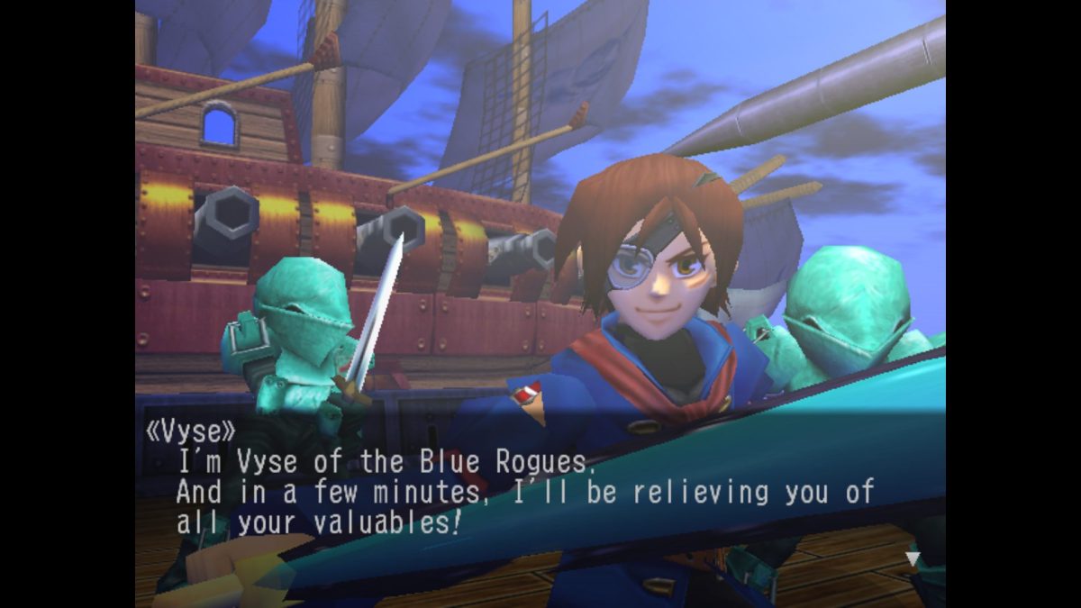 Remaster oder nicht, Skies of Arcadia bleibt ein erfrischendes und optimistisches RPG-Abenteuer von Sega, ein Beweis für großartiges Design.