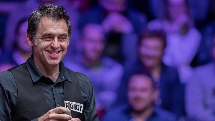 1681535456 529 Ronnie OSullivan auf Rekordjagd Die wundersame Geschichte eines Snooker Genies