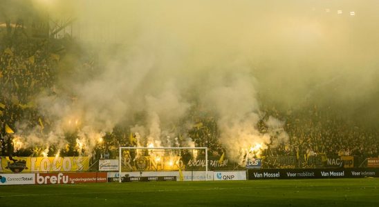 1681538109 NAC antwortet in Statement nach abgebrochenem Derby „Voellig idiotisch und