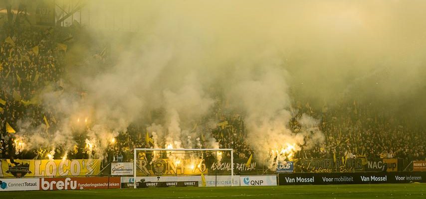 1681538109 NAC antwortet in Statement nach abgebrochenem Derby „Voellig idiotisch und