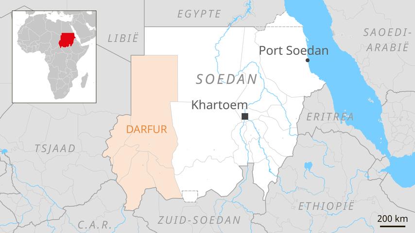 1681846261 23 Hollaender im Sudan „Wir koennen wegen Kaempfen am Flughafen nicht