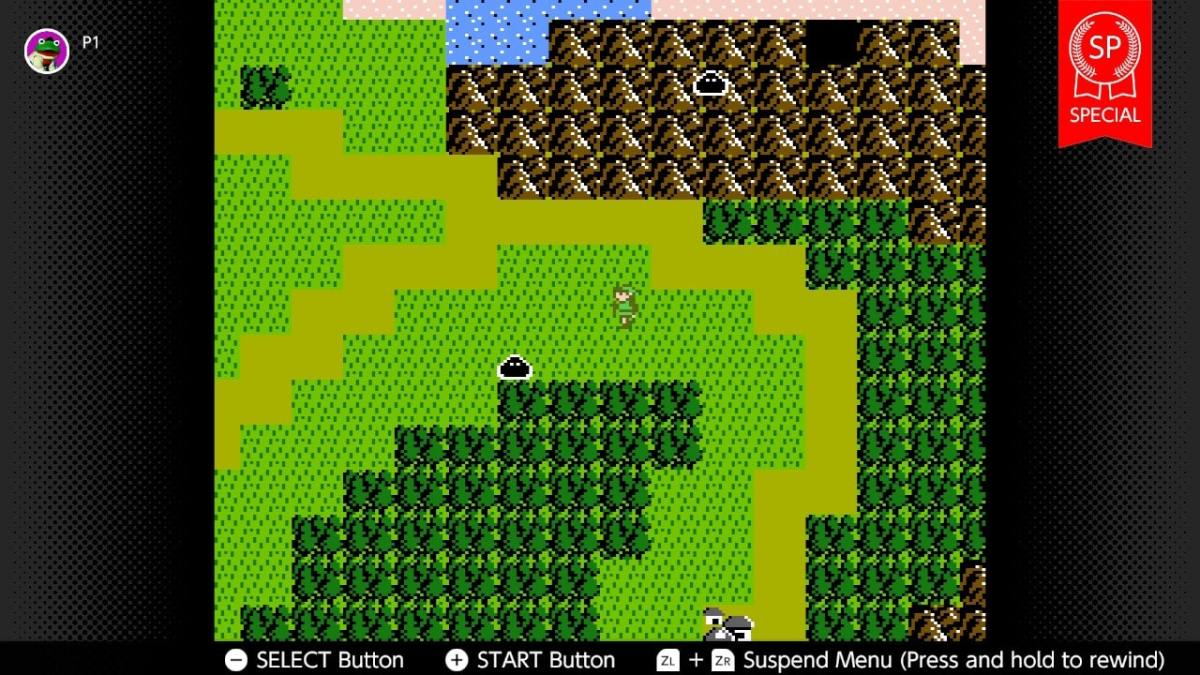 Wenn das ursprüngliche Legend of Zelda eine historische Vertrauensübung war, dann war Zelda II: The Adventure of Link eine wunderbare Lektion in Sachen Scheitern.