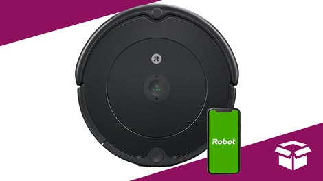 iRobot Roomba 694