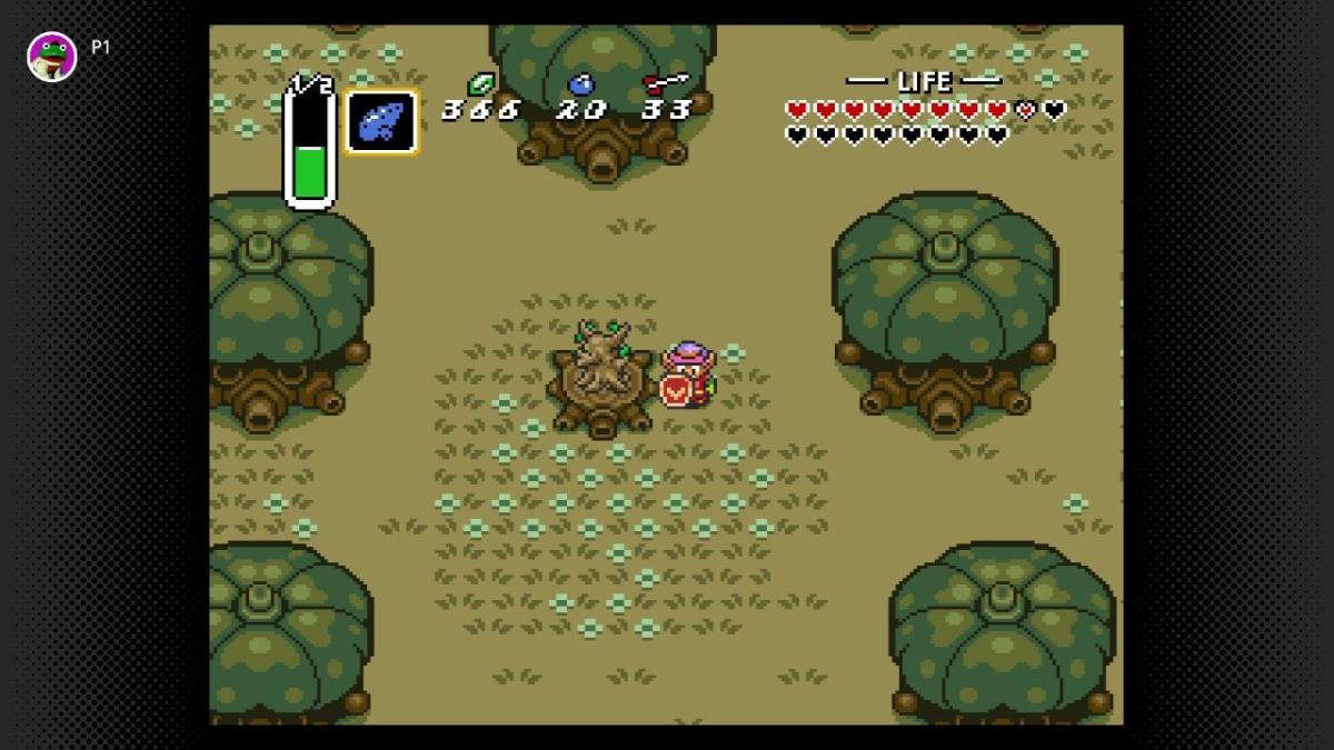 In The Legend of Zelda: A Link to the Past verkörpert die tragische Geschichte des Flötenjungen die Art von melancholischer Magie, die Zelda so gut beherrscht.