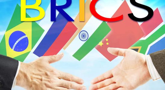 19 Laender bekunden Interesse an einem Beitritt zur BRICS Gruppe