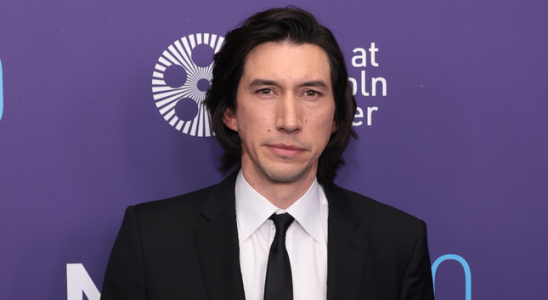 Adam Driver in Gespraechen fuer eine Hauptrolle in Michael Manns