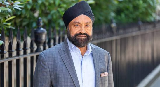 Ahluwalia Die Beschraenkung der Einreise von Familien auslaendischer Studenten wird