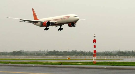 Air India verwendet ChatGPT gesteuerten Chatbot als Teil der Systemmodernisierung