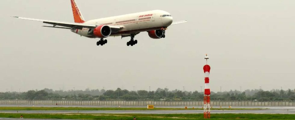 Air India verwendet ChatGPT gesteuerten Chatbot als Teil der Systemmodernisierung