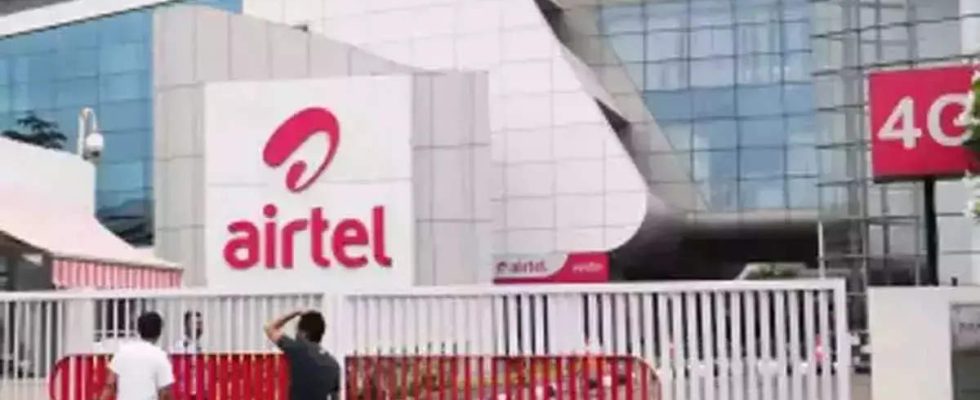 Airtel arbeitet mit Secure Meters zusammen um NB IoT betriebene Smart Meter