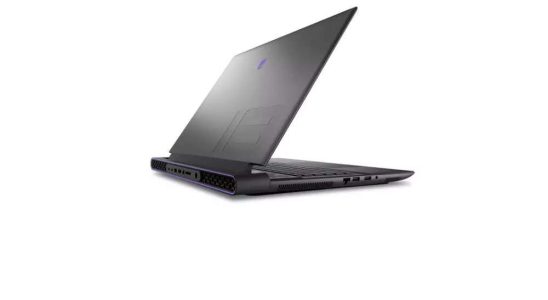 Alienware Dell bringt in Indien neue Alienware und Inspiron Laptops mit