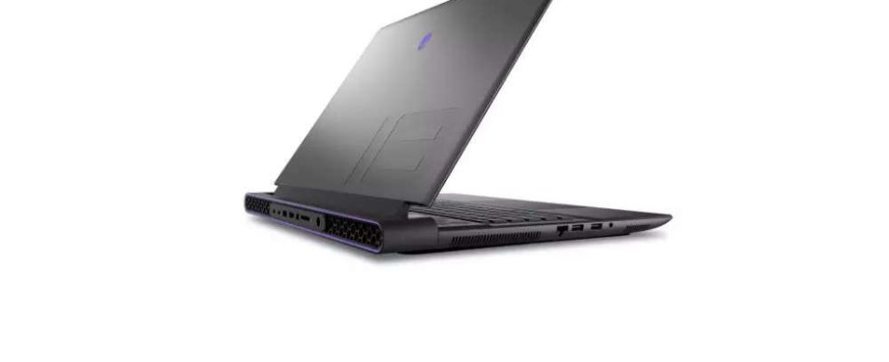 Alienware Dell bringt in Indien neue Alienware und Inspiron Laptops mit