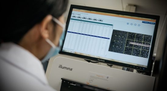 Als kritisch eingestufte Sicherheitsluecke in der DNA Sequenzierungstechnologie von Illumina legt