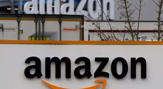 Amazon Amazon kuendigt Stellenabbau im Werbebereich an SVP Memo an Mitarbeiter