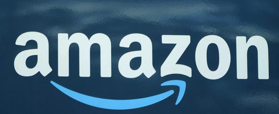 Amazon Amazon unterstuetzt weltweit zehn Startups fuer generative KI