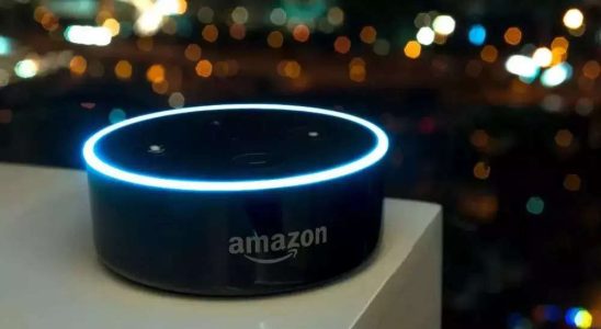 Amazon CEO Andy Jassy moechte Alexa zum „besten persoenlichen Assistenten der