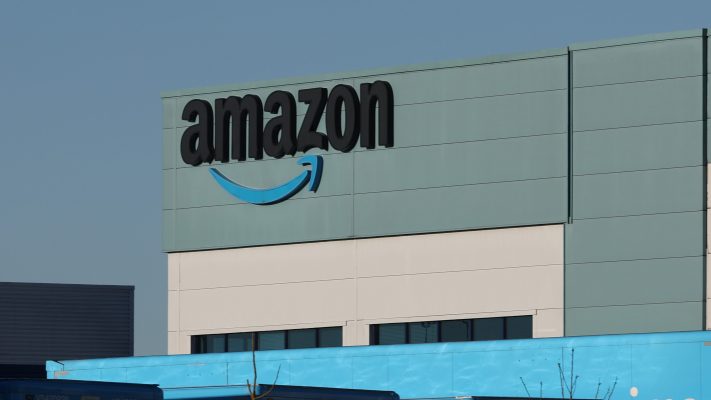 Amazon entwickelt ein verbessertes LLM fuer