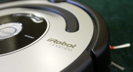 Amazons iRobot Akquisition im Wert von 17 Milliarden US Dollar wird von