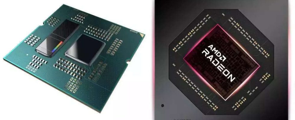 Amd AMD kuendigt neuen A620 Chipsatz fuer Prozessoren der Ryzen 7000 Serie