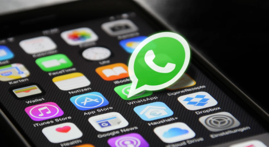 Android WhatsApp bringt diese grosse Designaenderung auf Android