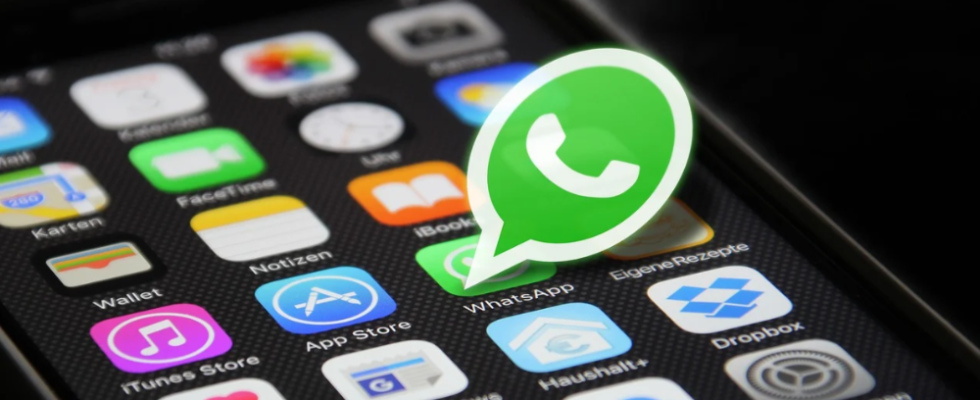 Android WhatsApp bringt diese grosse Designaenderung auf Android