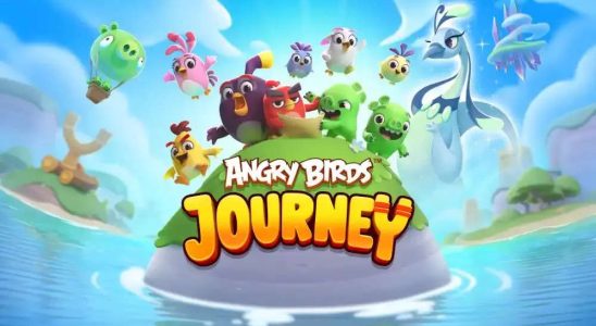 Angry Birds Sega kann den Angry Birds Hersteller Rovio fuer 1