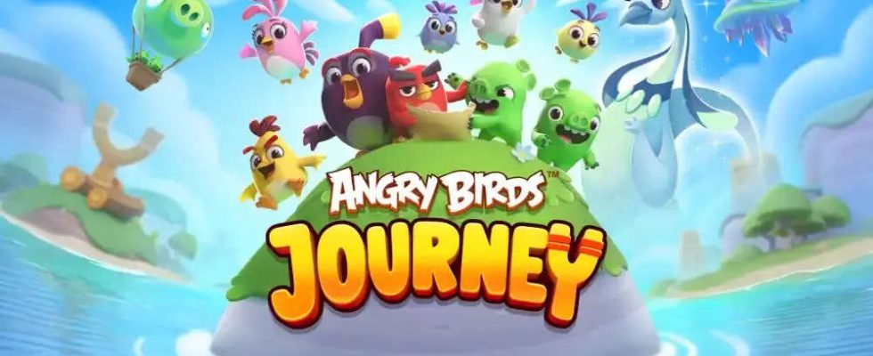 Angry Birds Sega kann den Angry Birds Hersteller Rovio fuer 1