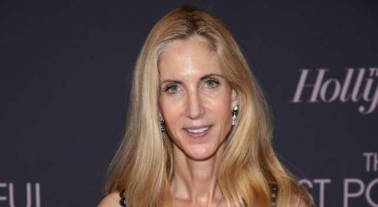 Ann Coulter macht einen 1 guten Punkt ueber Abtreibung