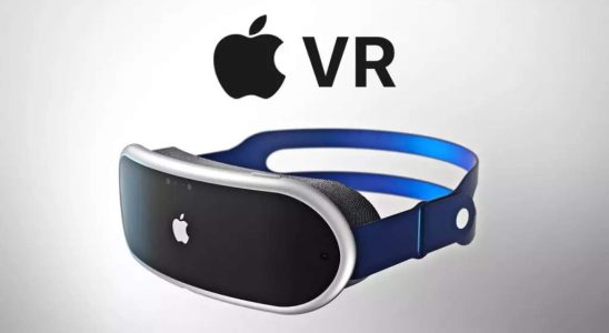 Apple Apple ARVR Headset soll Berichten zufolge Sport Spiele und