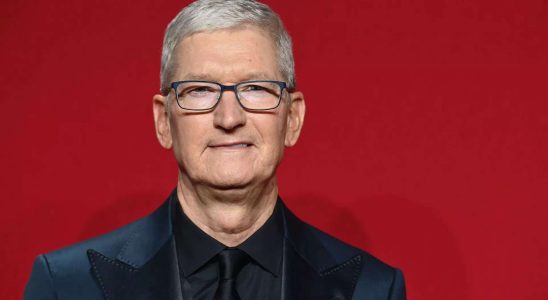 Apple CEO Tim Cook trifft PM Modi inmitten der Expansion Quellen