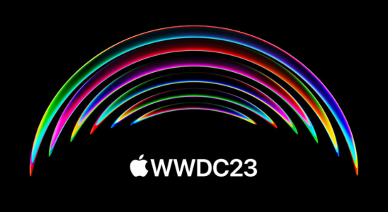 Apple WWDC 2023 Erwartete Ankuendigungen von Apple enthuellt