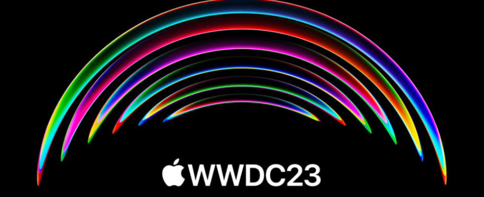 Apple WWDC 2023 Erwartete Ankuendigungen von Apple enthuellt