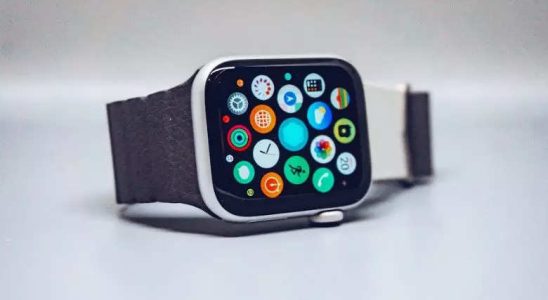 Apple Watch soll mit watchOS 10 grosse Aenderungen an der