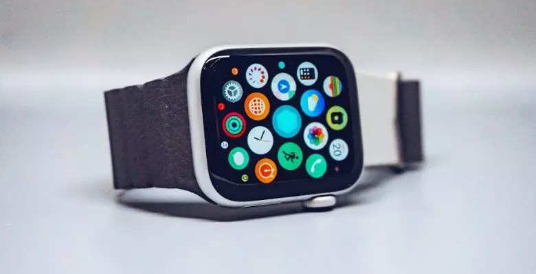 Apple Watch soll mit watchOS 10 grosse Aenderungen an der