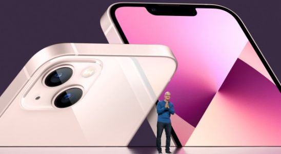 Apple fuehrt die Anklage an da sich Indiens Smartphone Exporte in