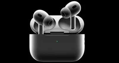 Apple veroeffentlicht Firmware Update fuer AirPods AirPods Pro und AirPods