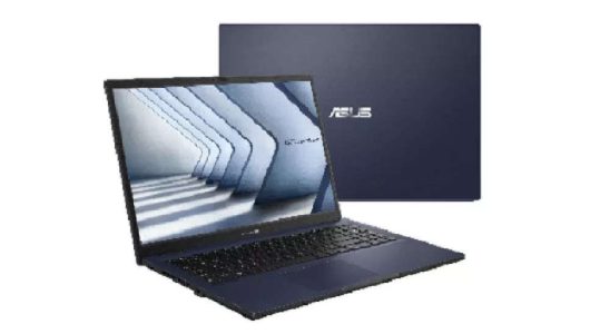 Asus Asus bringt neue Business Laptops der ExpertBook B1 Serie in Indien