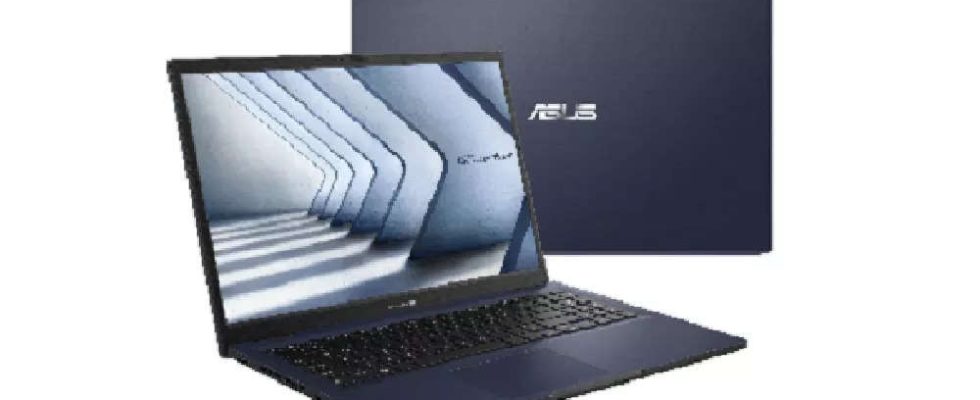 Asus Asus bringt neue Business Laptops der ExpertBook B1 Serie in Indien