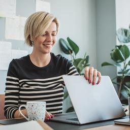 Aufruf NUnl sucht Frauen ohne kleine Kinder die Teilzeit arbeiten