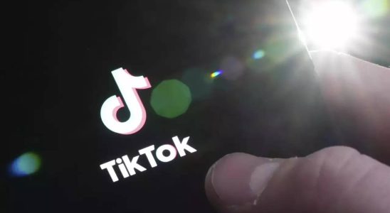 Australien verbietet TikTok von Geraeten der Bundesregierung