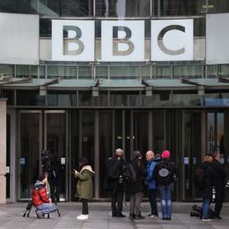 BBC veraergert darueber dass Twitter den Sender als staatlich finanzierte