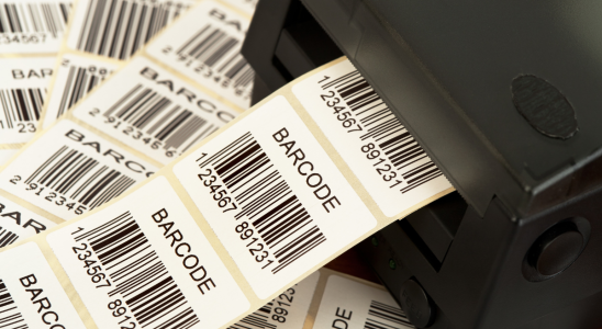 Barcode wird 50 aber seine Tage koennten gezaehlt sein