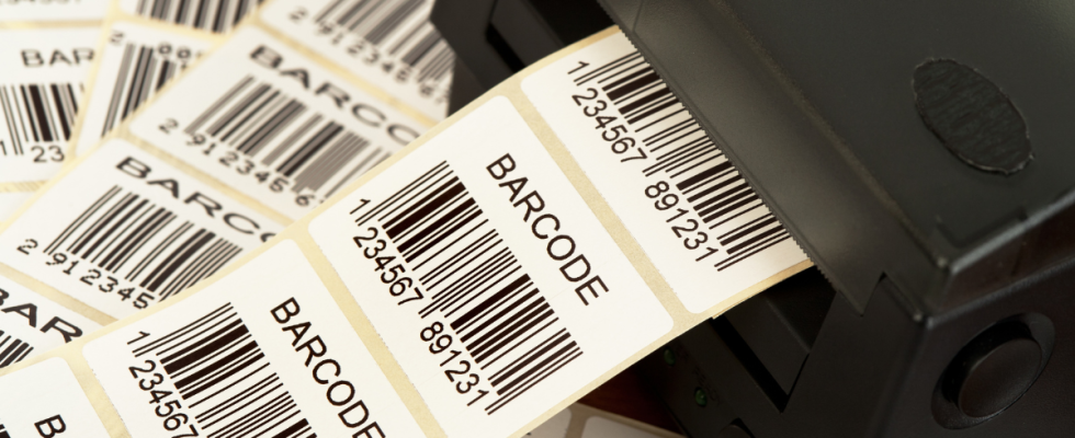 Barcode wird 50 aber seine Tage koennten gezaehlt sein