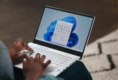 Berichten zufolge arbeitet Microsoft an einer neuen Windows 11 Benutzeroberflaeche fuer