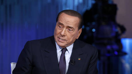 Berlusconi mit Leukaemie diagnostiziert – Medien — World