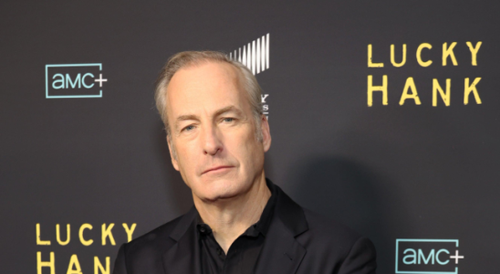 Bob Odenkirk als Gaststar in der naechsten Staffel von The