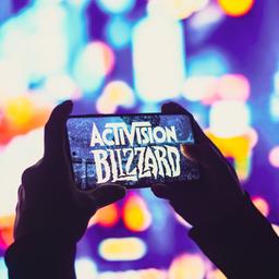 Britische Regulierungsbehoerde blockiert Uebernahme des Spieleherstellers Activision Blizzard Wirtschaft