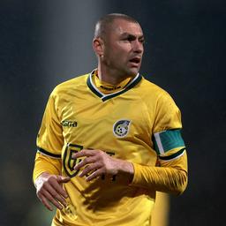 Burak Yilmaz ueberrascht Fortuna mit seltsamer Nachricht „Es war mir